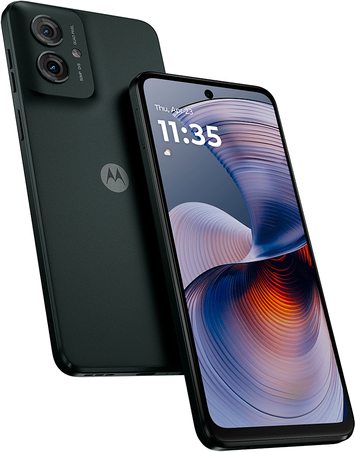 Motorola Moto G55 5G 2024 Premium Edition Global Dual SIM TD-LTE 256GB XT2435-2